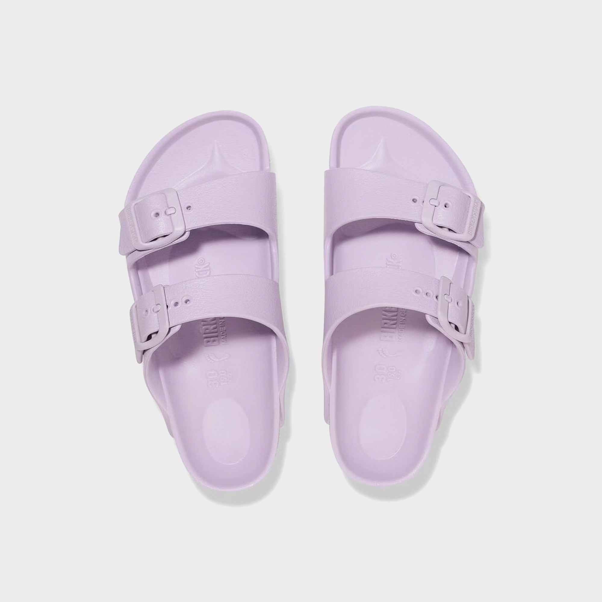 Birkenstock Arizona Eva - Crocus