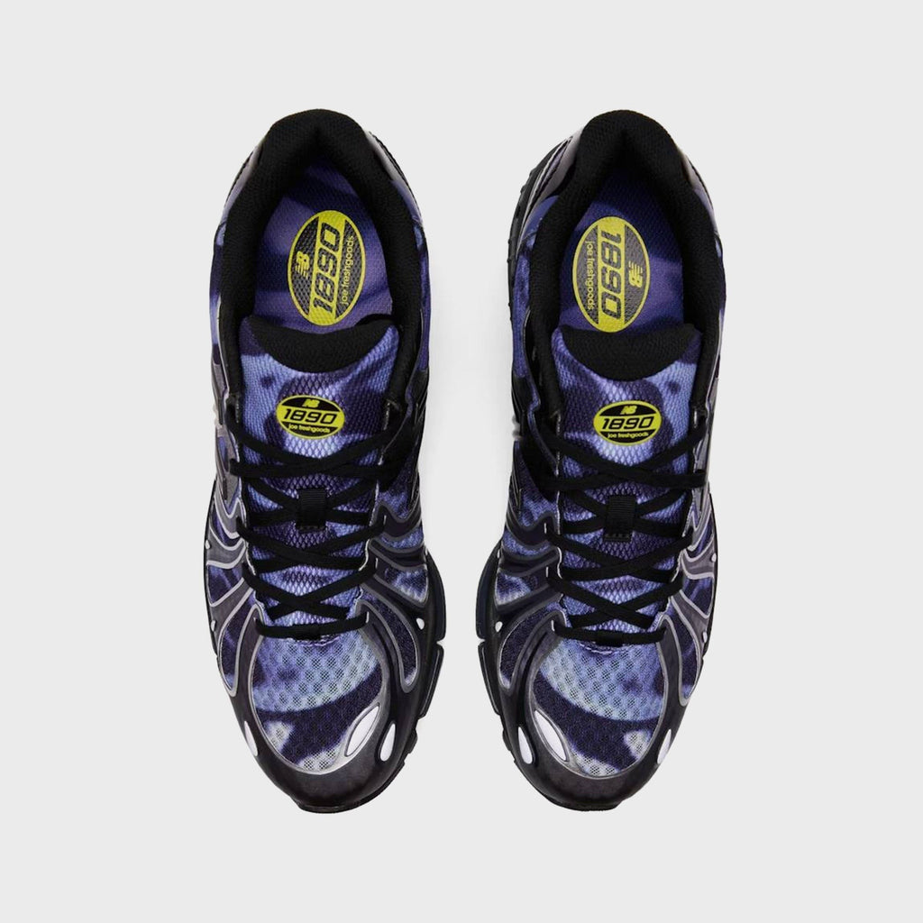 New Balance x Joe Freshgoods 1890 - Purple / Black