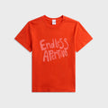 ReDone Classic Endless Apertivo Tee - Aperol