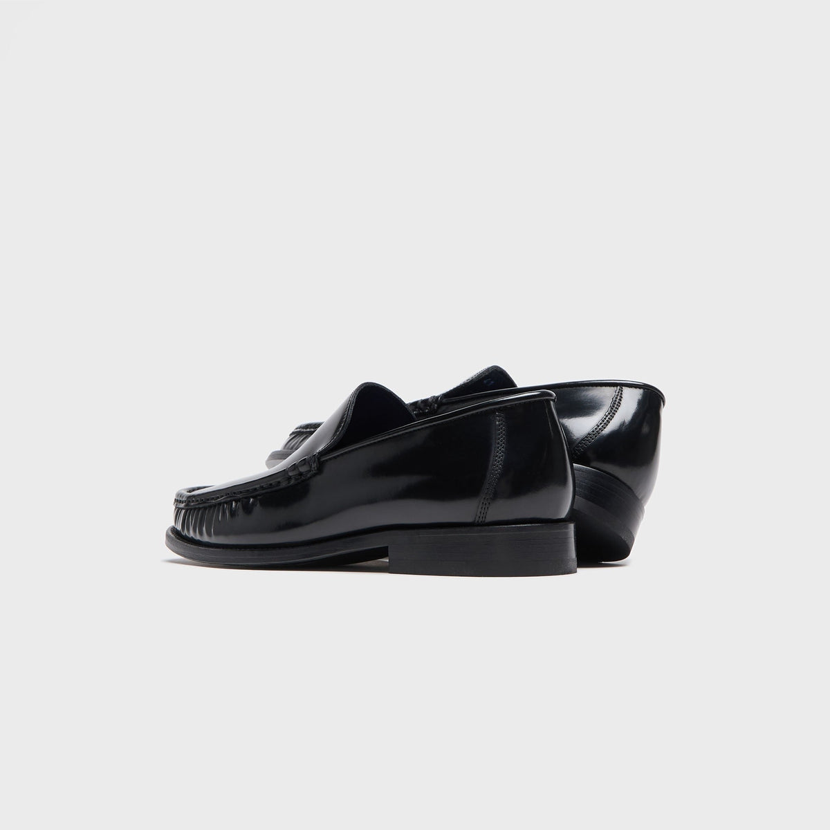 Collegium Sera - Black