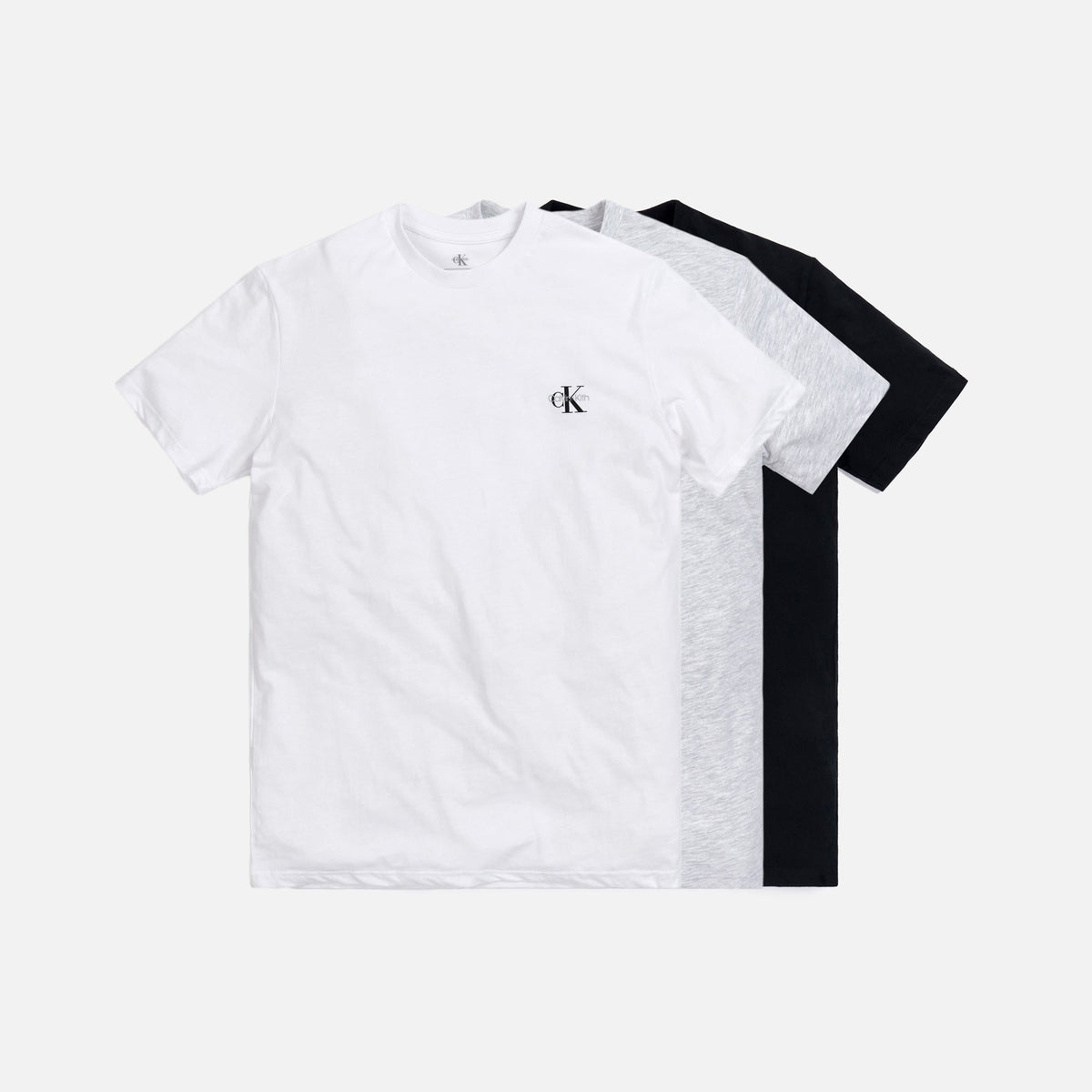 Kith for Calvin Klein 3 Pack Undershirt - Multi