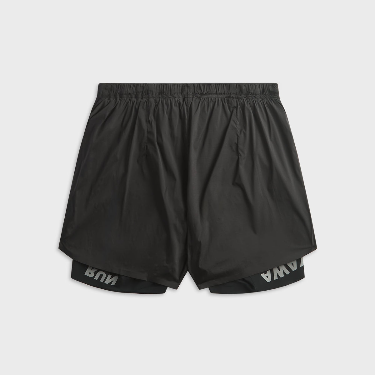 Satisfy TechSilk Short - Black