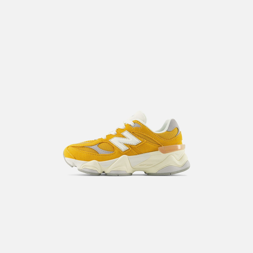 New Balance PS 9060 - Varsity Gold