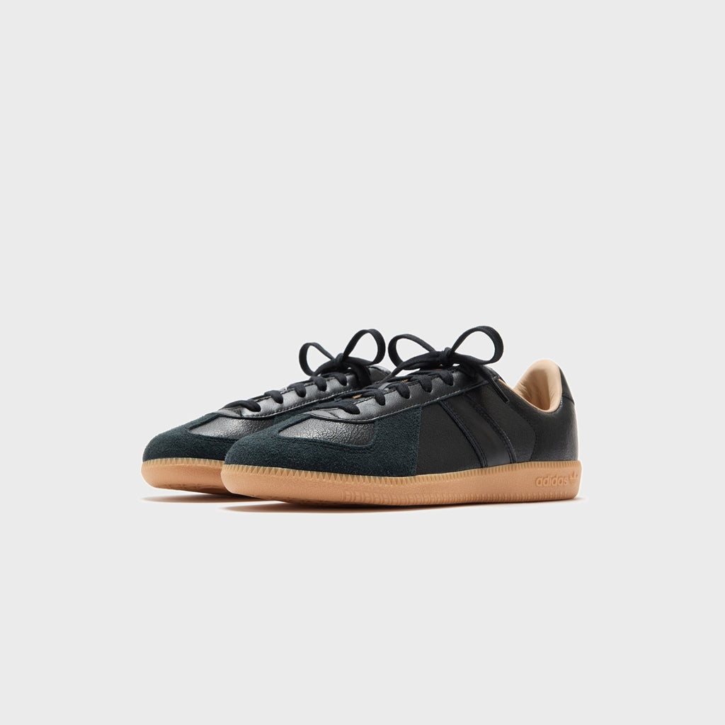 adidas BW Army - Core Black / Core Black / Gum 3