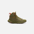HOKA Anacapa Breeze Mid - Avocado / Burnt Ochre