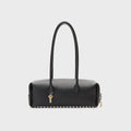 Alexander Wang Roux Medium Shoulder Bag - Black
