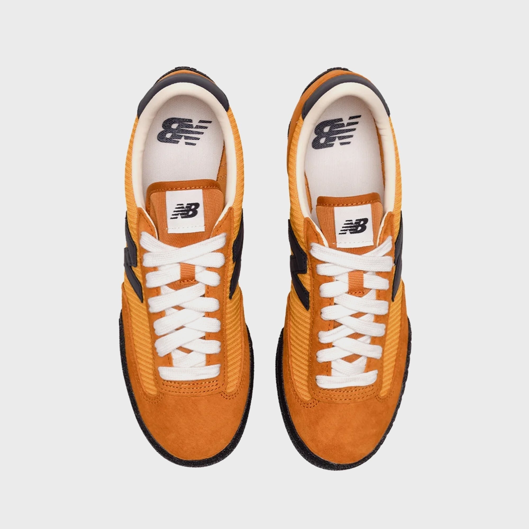 New Balance Gator Run - Cider / Amber Haze