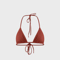 Belle Anna Estelle Top - Citron