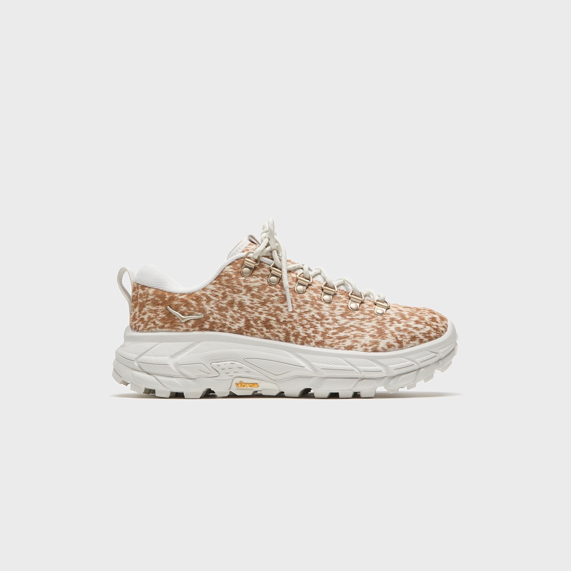 HOKA Tor Summit - White Onyx
