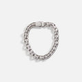 Tom Wood Vintage Bracelet 925 Sterling Silver 8.3 - Silver