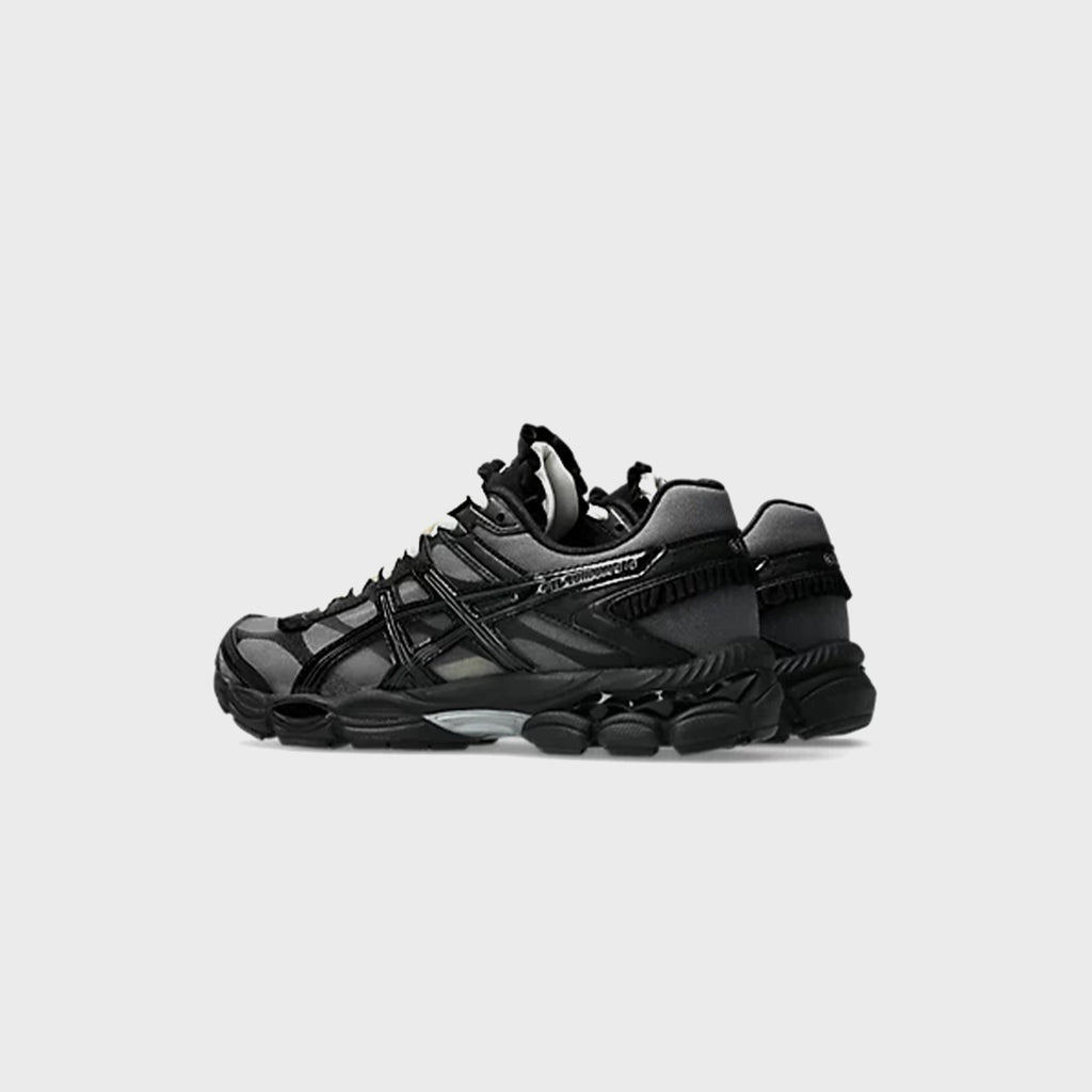 ASICS x Griff Gel-Cumulus 16 - Black
