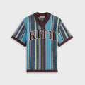 Kith Women Spencer II Crochet Jersey - Como