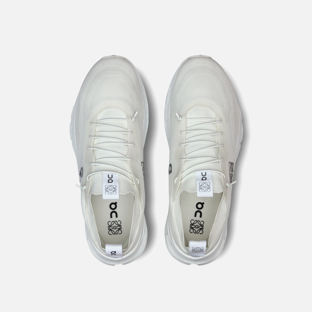 Loewe x On Running Cloudtilt - All White