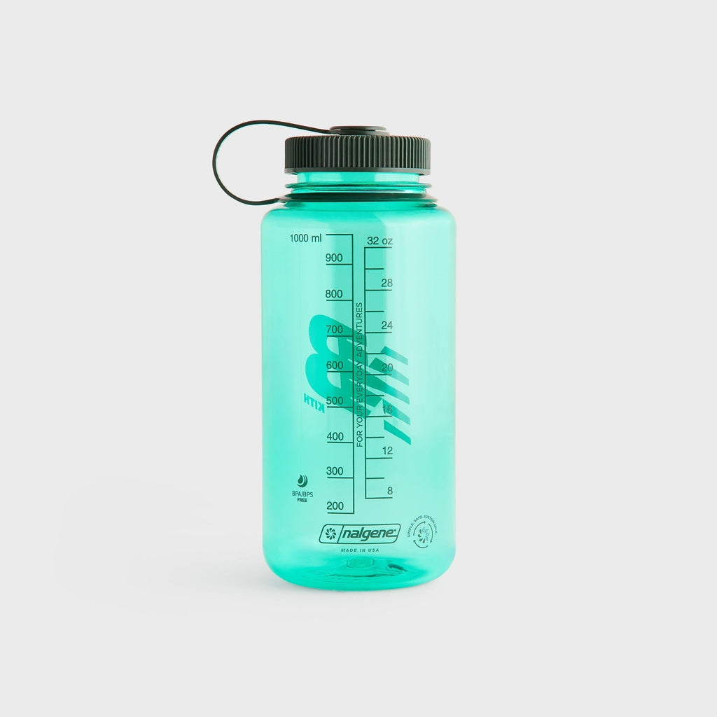 Kith & New Balance Nalgene Water Bottle - Spring Juniper