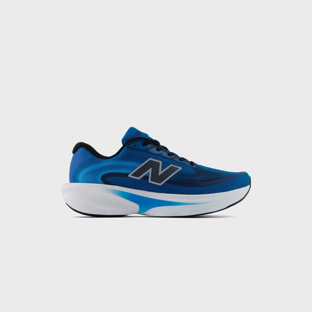 New Balance Ellipse - North Sea / Black