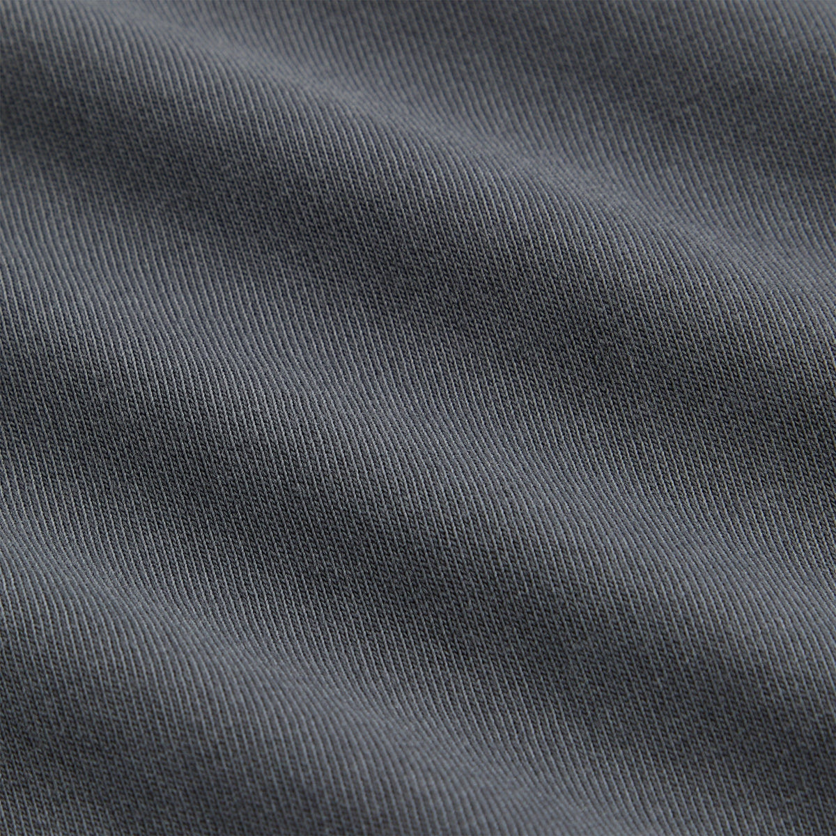 Kith Long Sleeve LAX Tee - Asteroid