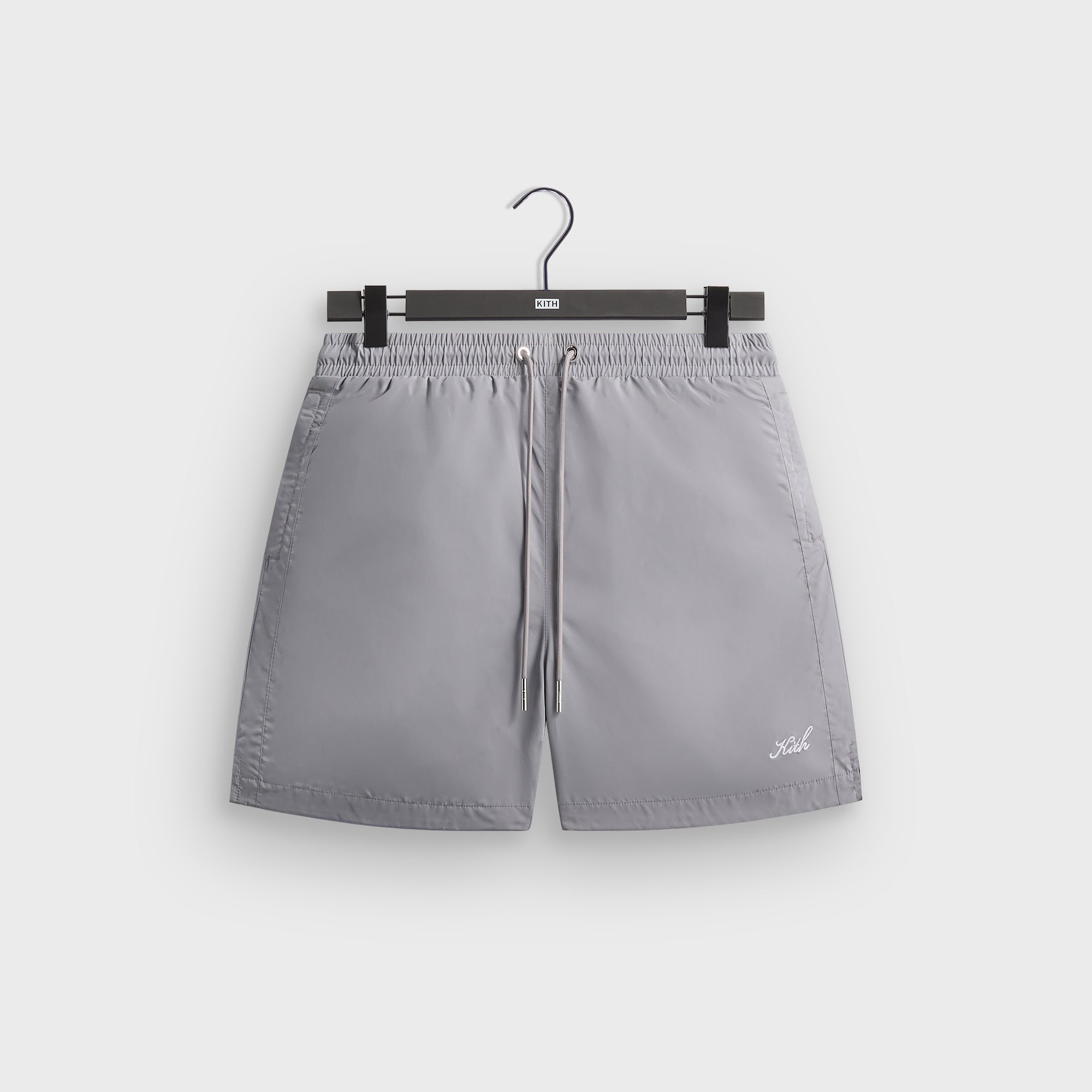 Kith Transitional Active Short - Argon