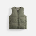 Veilance Conduit Down Vest - Forage