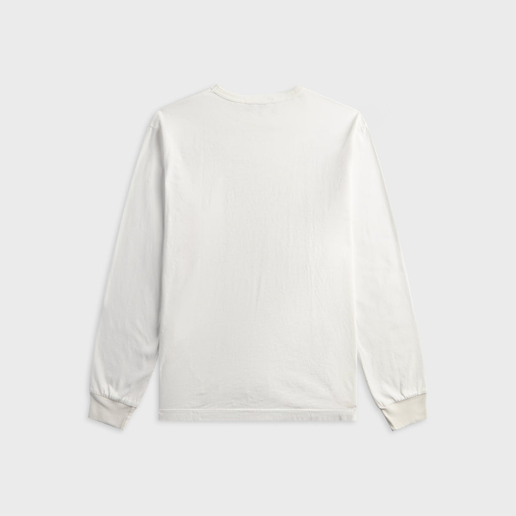 Our Legacy Cruise Longsleeve - Farewell Print