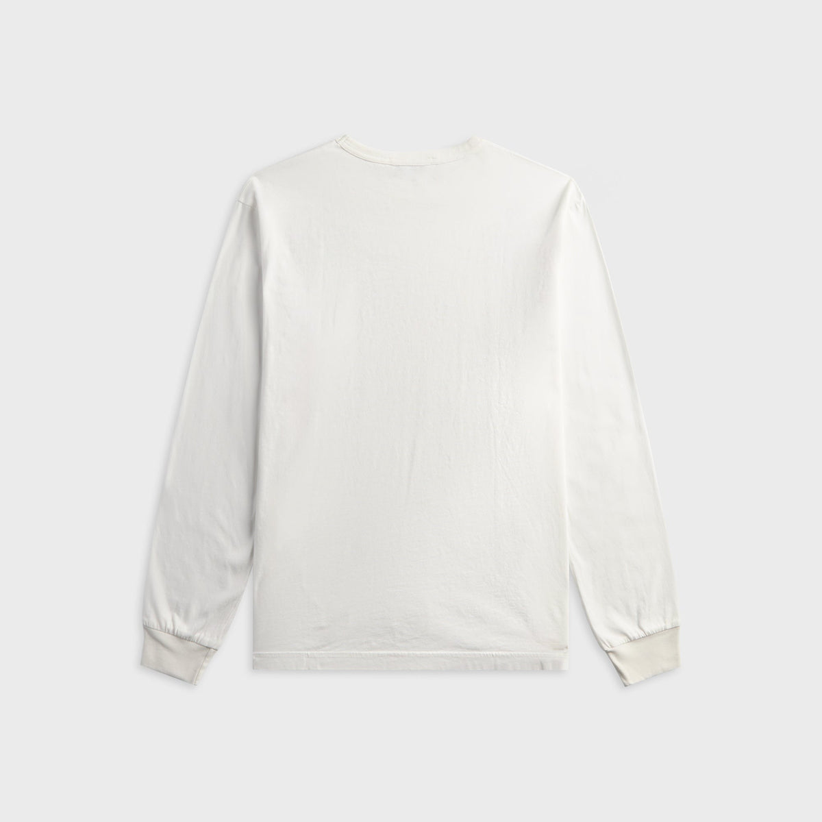 Our Legacy Cruise Longsleeve - Farewell Print