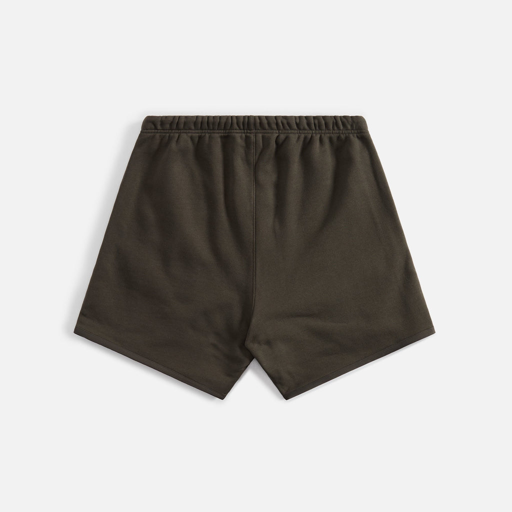 Essentials Sweat Short - Ink