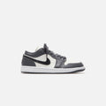 Jordan WMNS Air Jordan 1 Low - Sail / Off Noir / Dark Grey / White