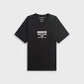 Maharishi 7238 Paper Cut Kirin Tee - Black