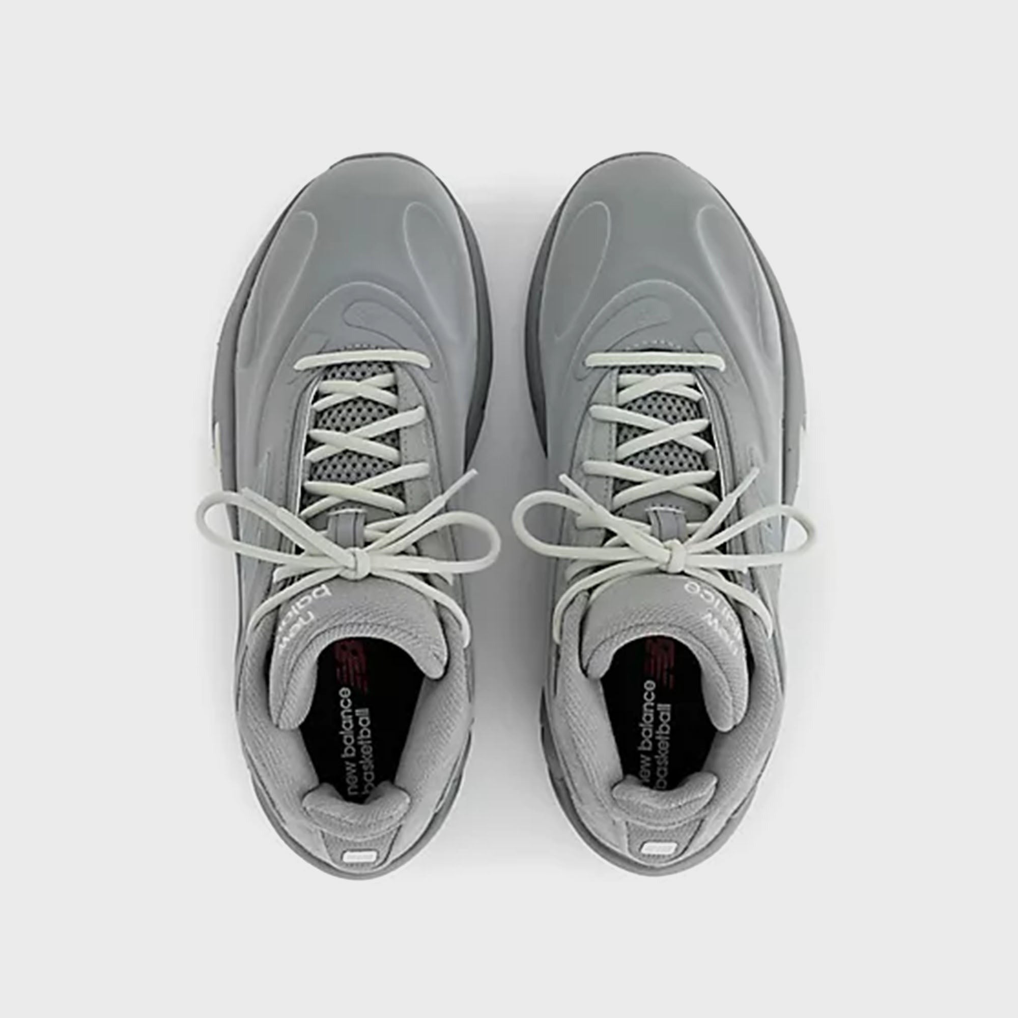 New Balance P400 - Slate Grey