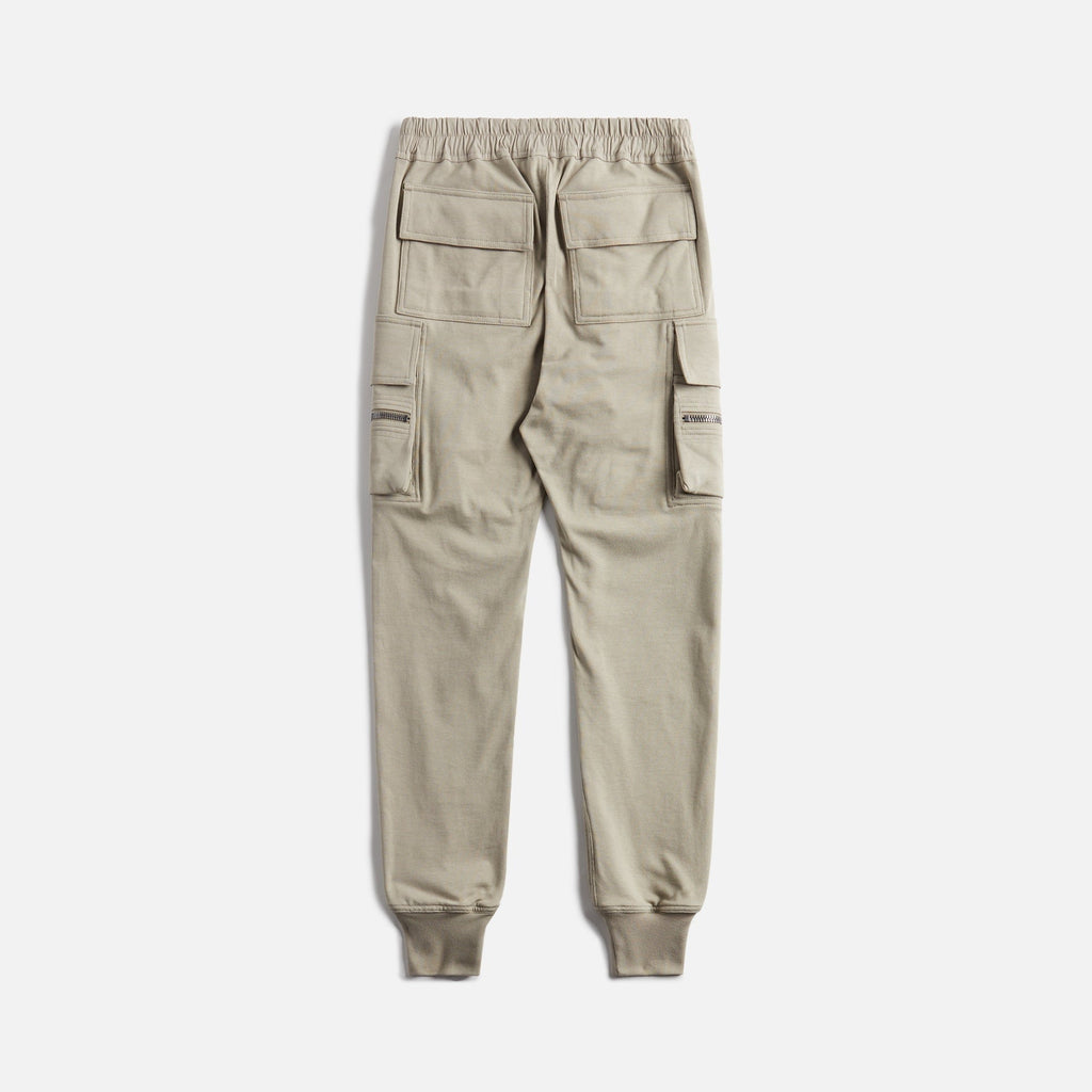 Rick Owens Mastodon Cargo - Pearl