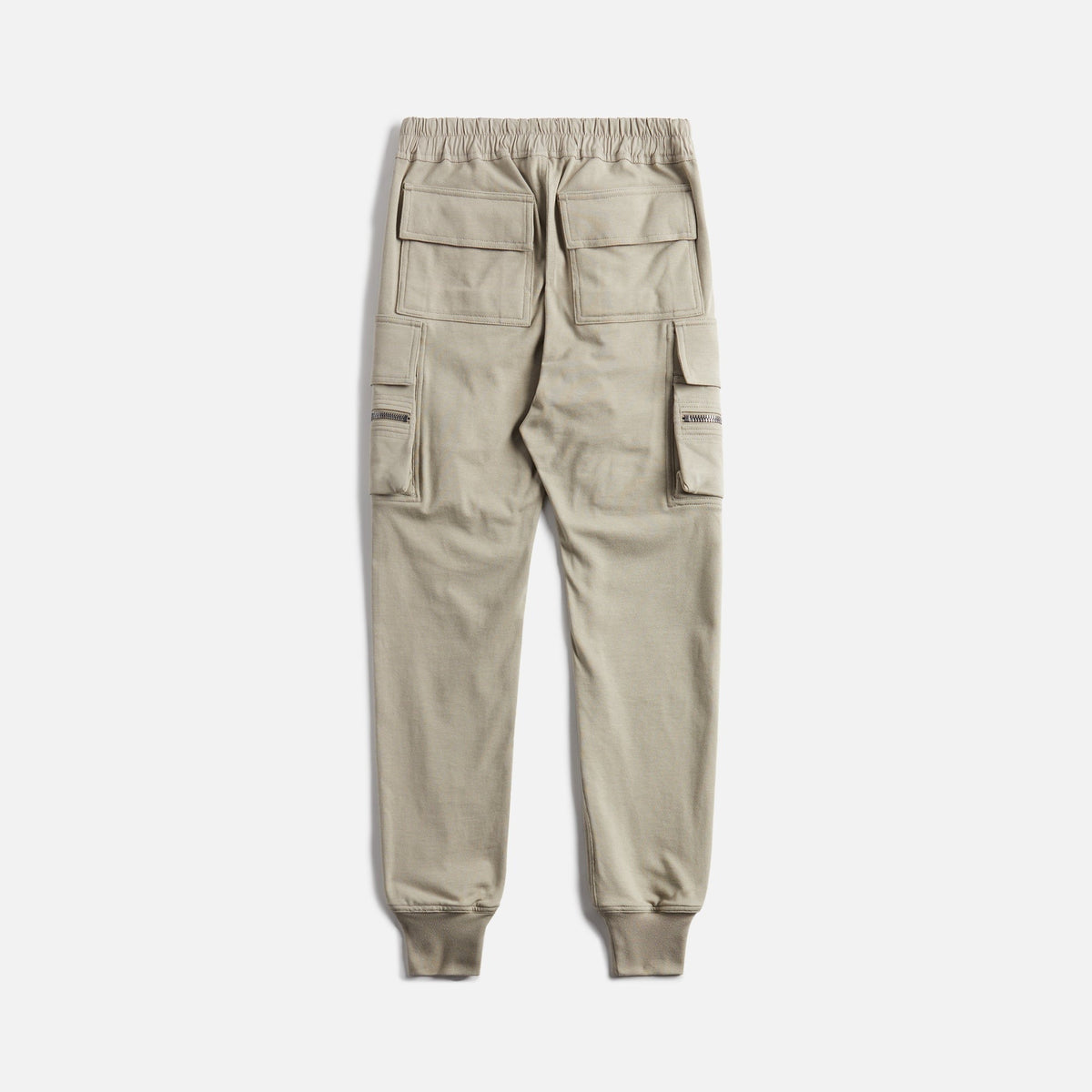 Rick Owens Mastodon Cargo - Pearl