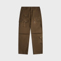 Engineered Garments Cotton Ventile Twill Flight Pant - Dark Olive