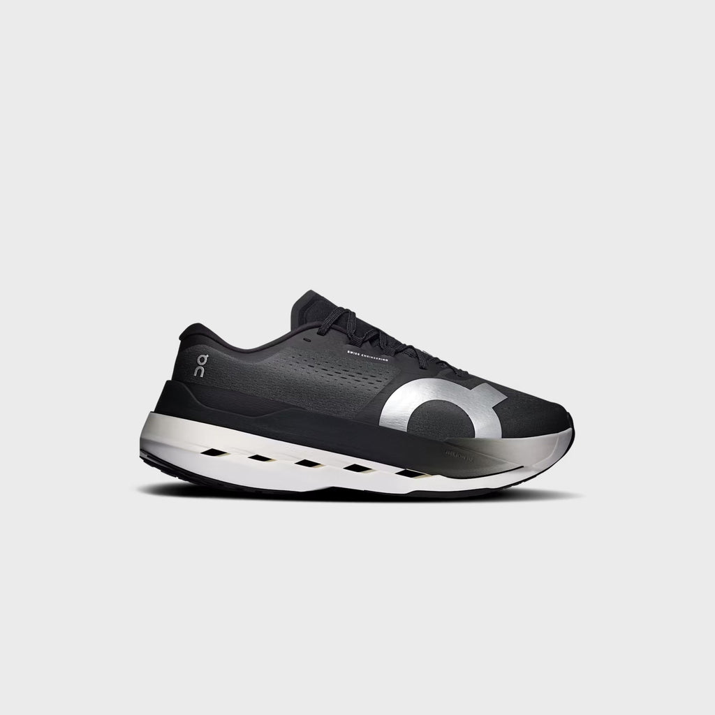 On Running Cloudboom Max - All Black