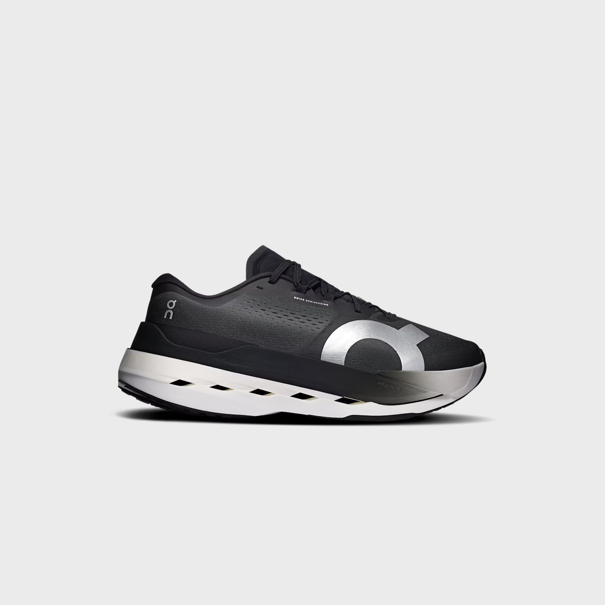 On Running Cloudboom Max - All Black