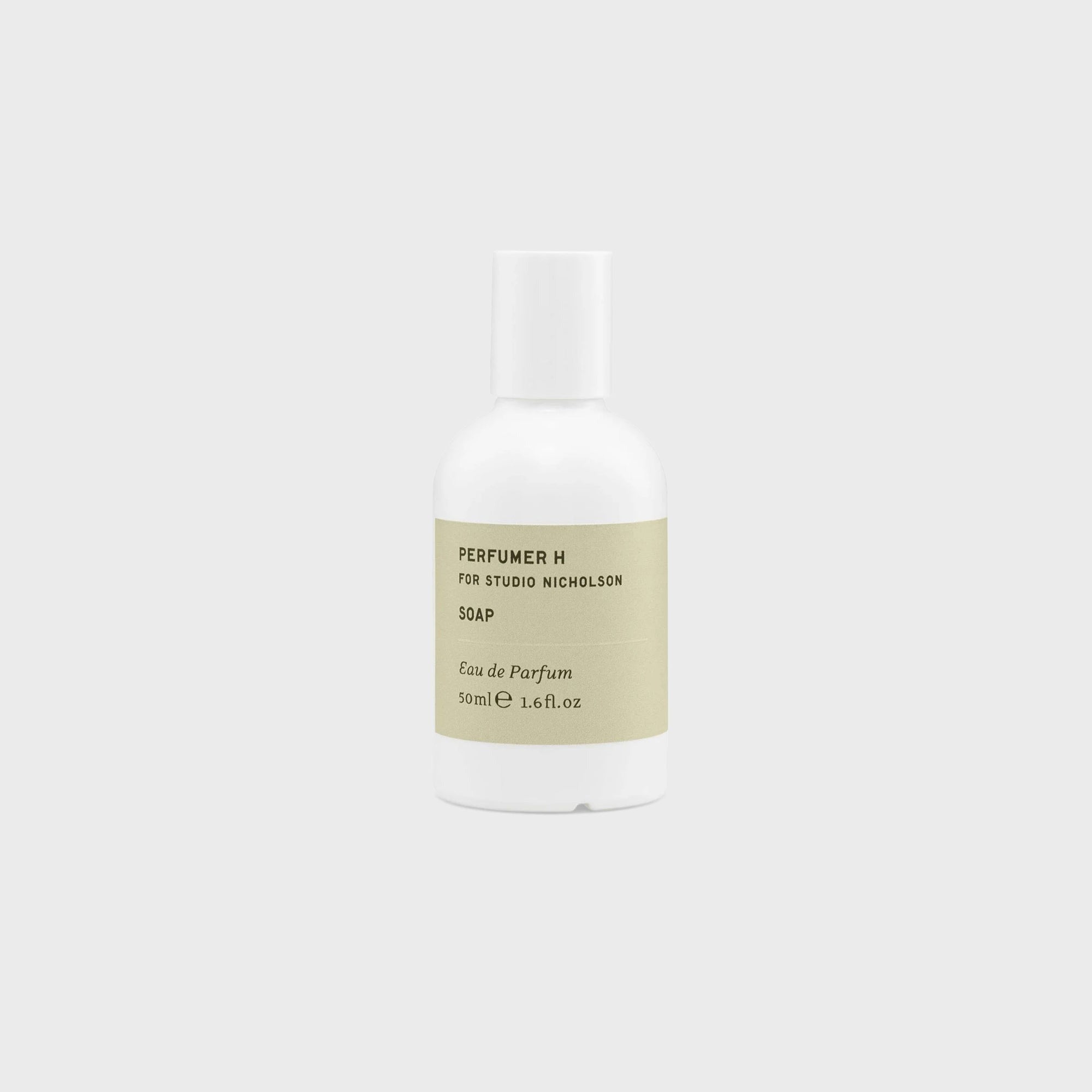 PERFUMER H x Studio Nicholson Soap Eau De Parfum 50ML