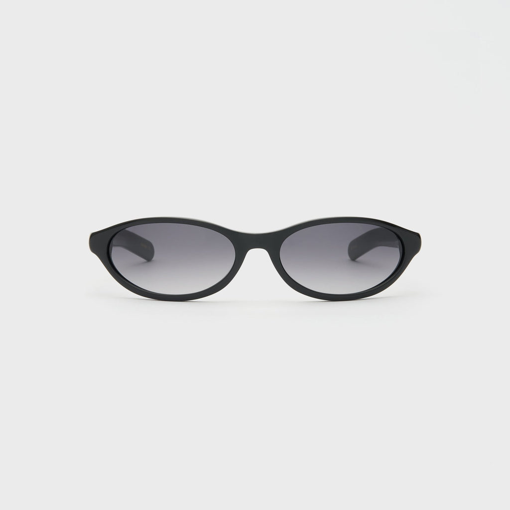 Flatlist Olympia - Solid Black
