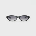 Flatlist Olympia - Solid Black