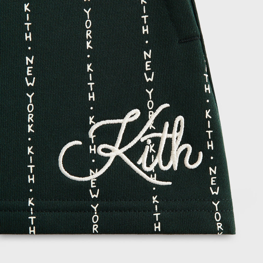 Kith Kids Liam Short - Stadium
