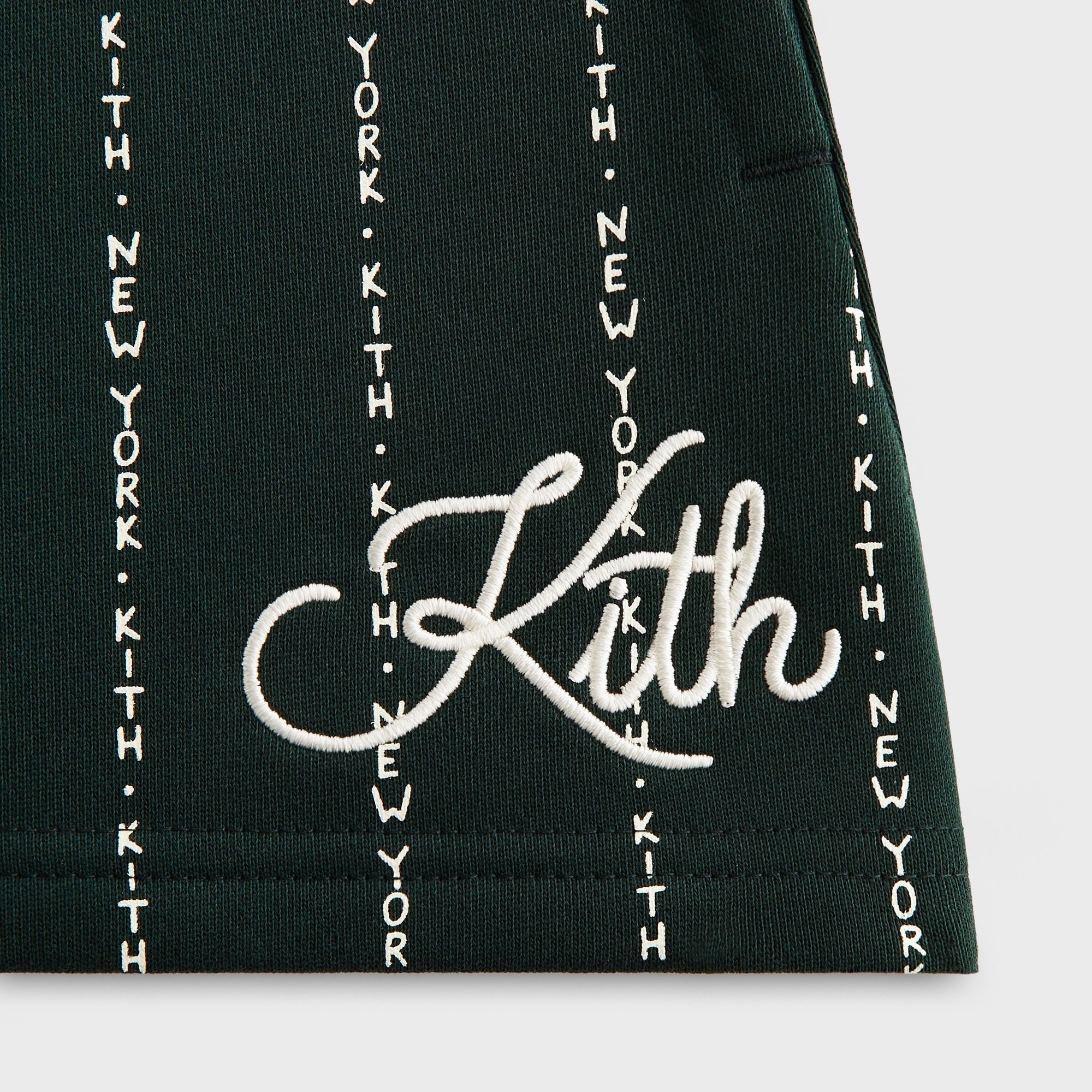 Kith Kids Liam Short - Stadium
