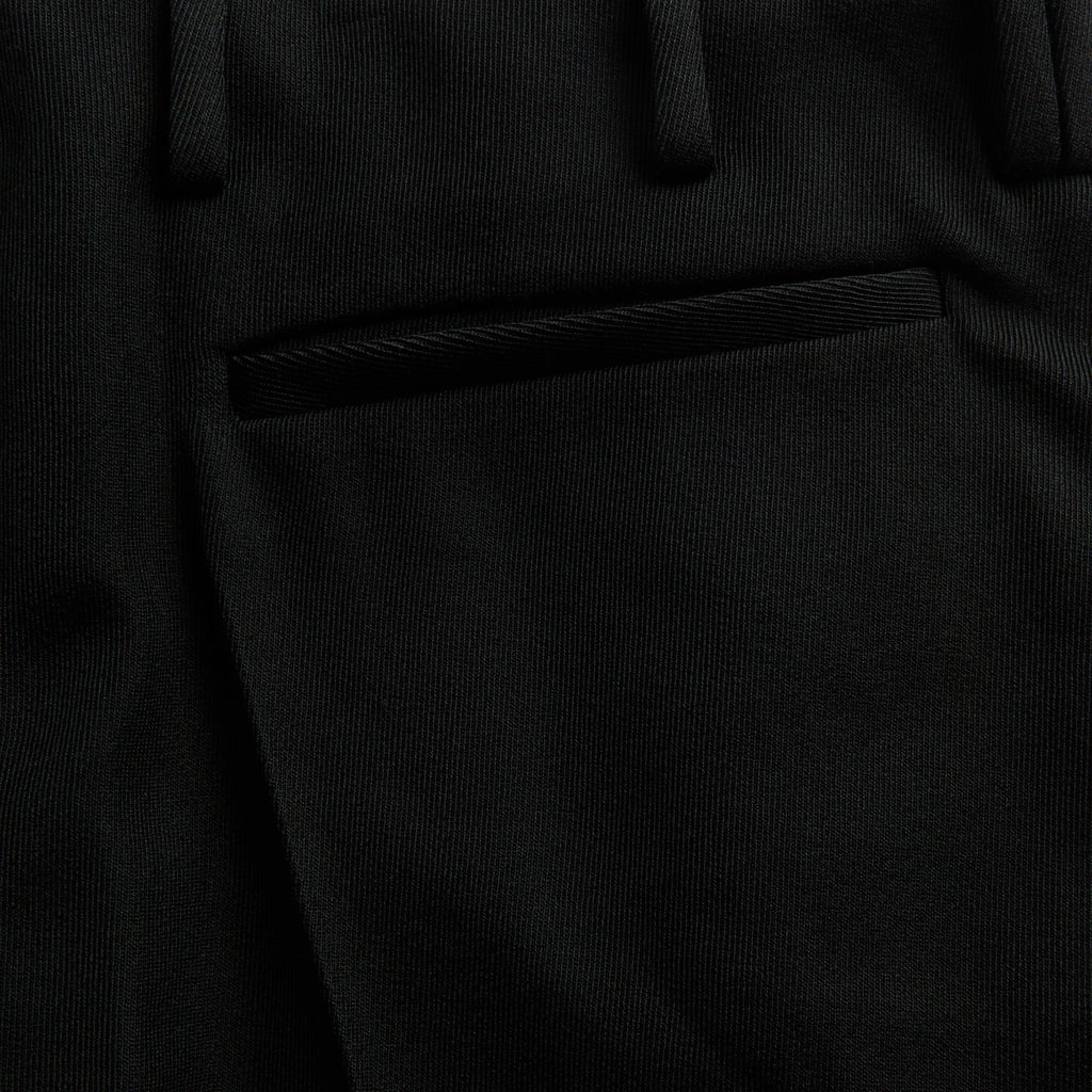 Kiko Kostadinov Votive Trouser - Jet Black