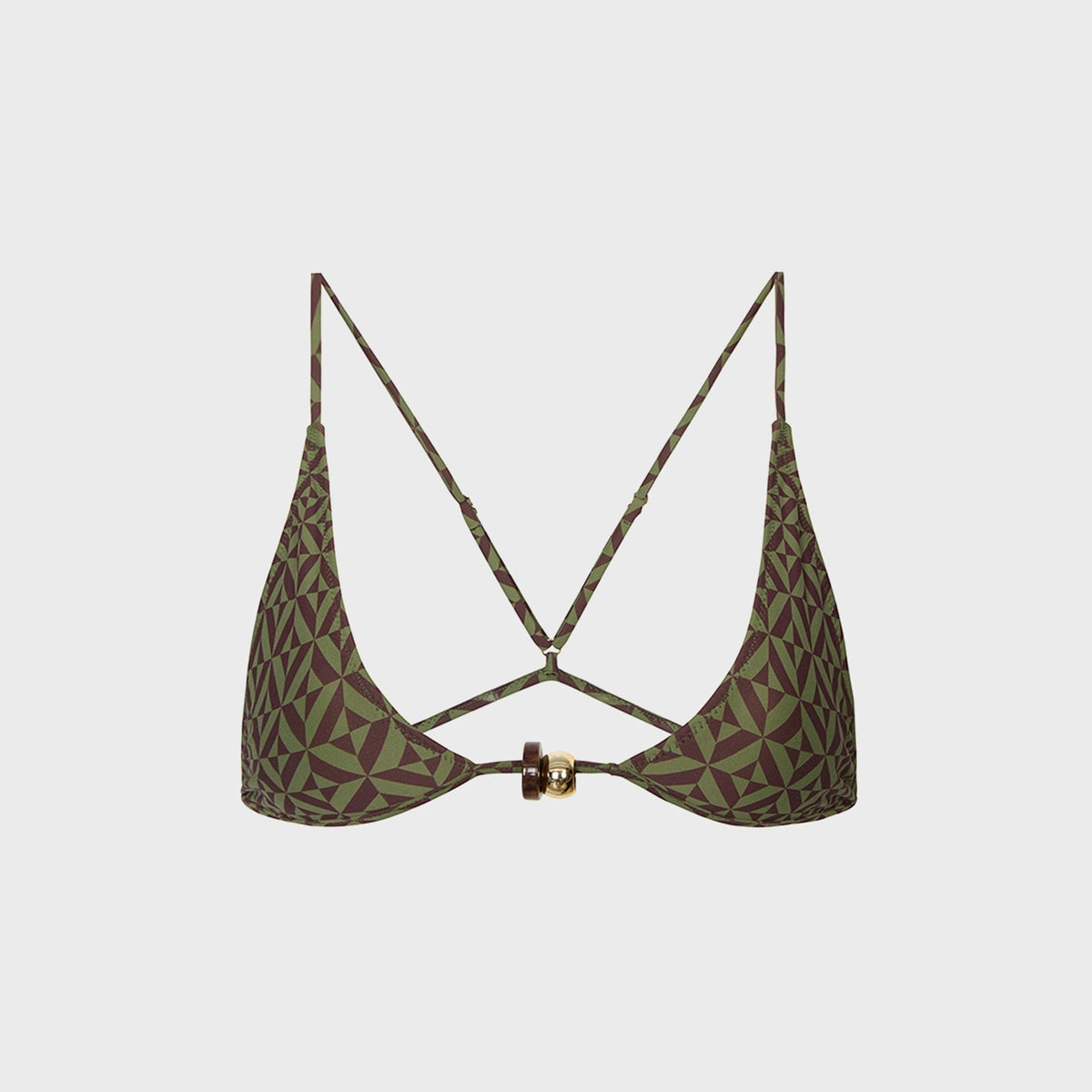 Tropic of C Universo Bralette - Cesta