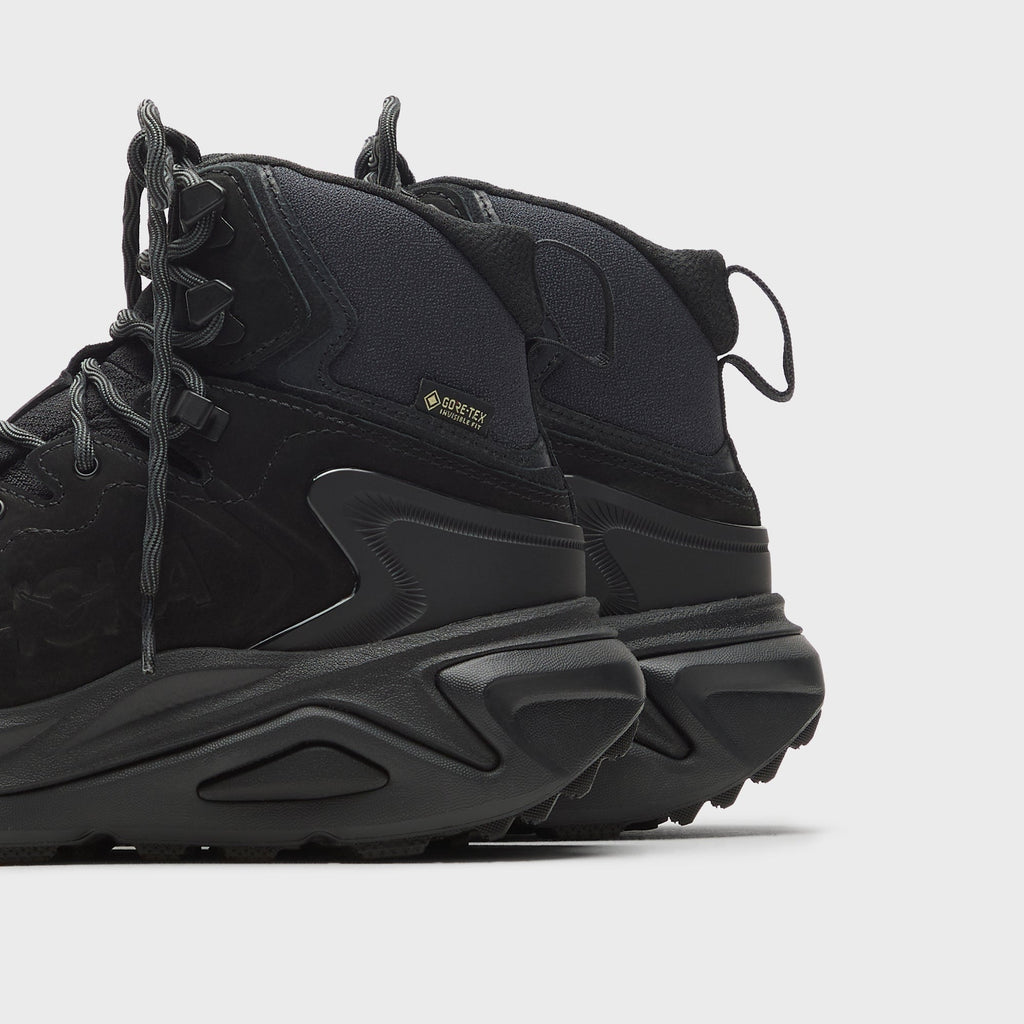 HOKA WMNS Kaha 3 GTX - Black