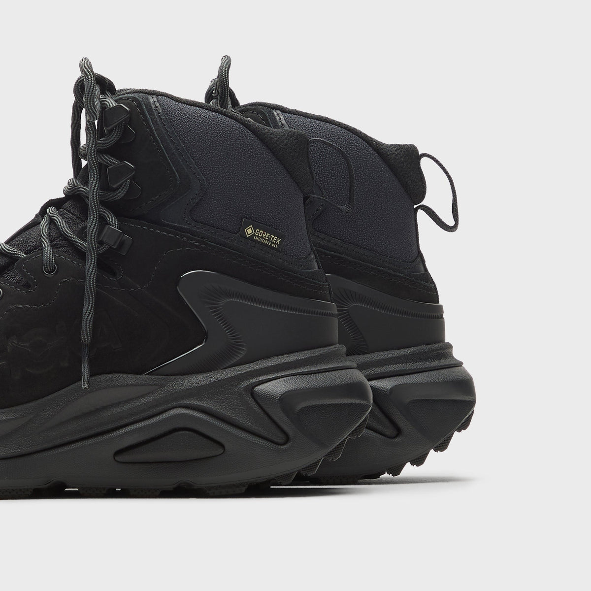 HOKA WMNS Kaha 3 GTX - Black