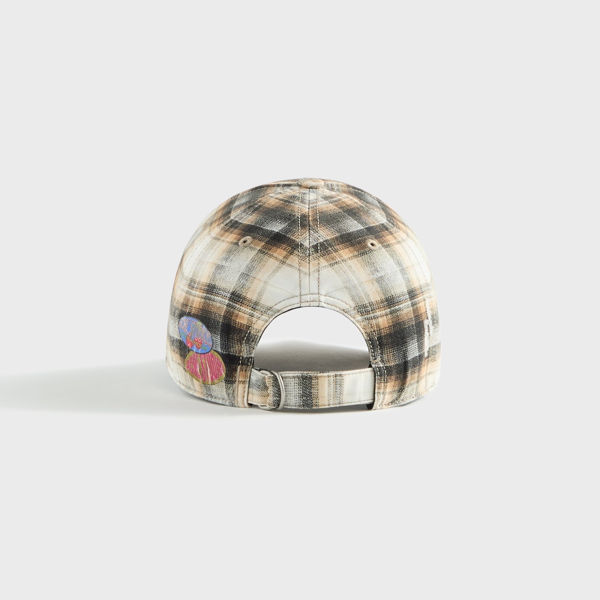 Acne Studios Cap - Black