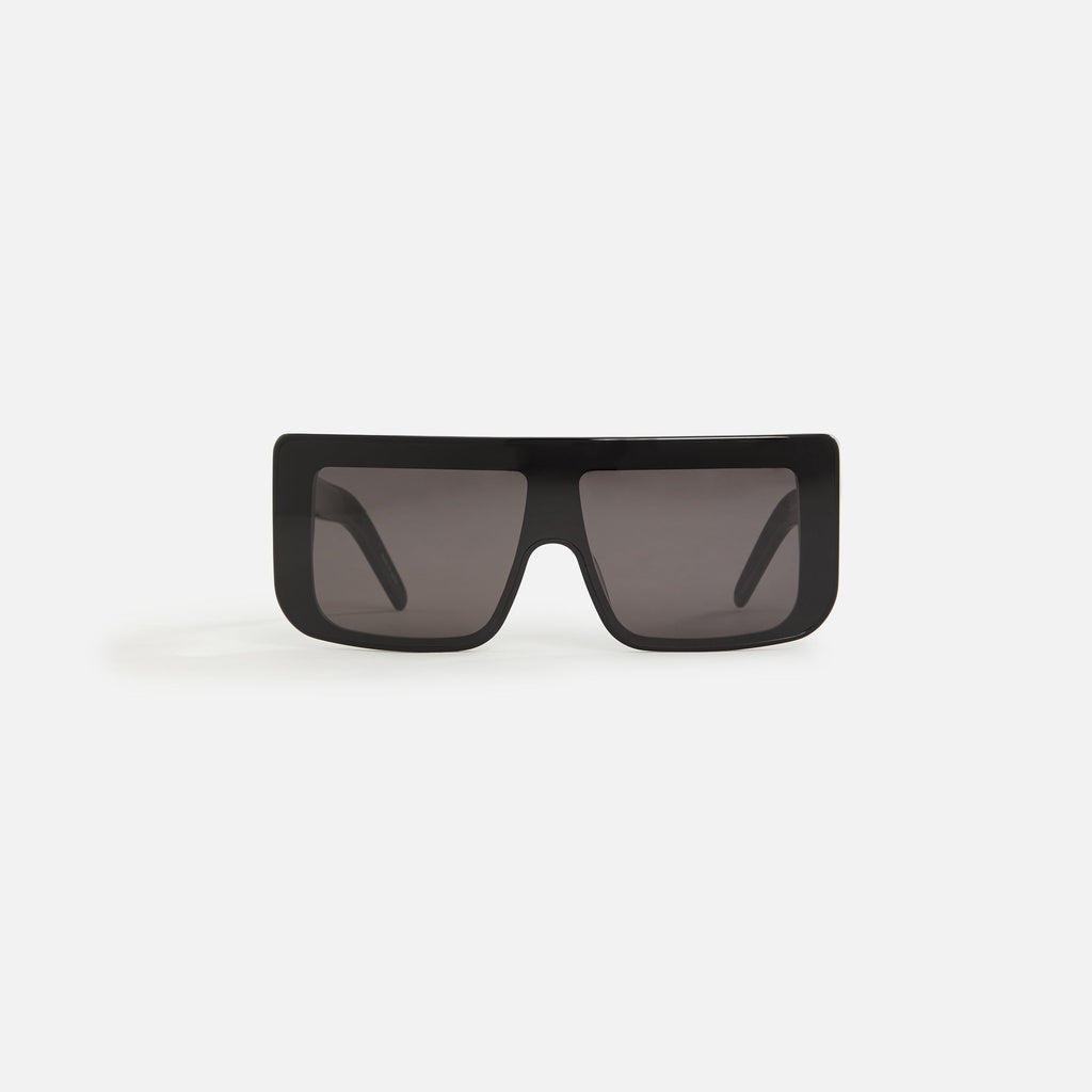 Rick Owens Documenta - Black Temple / Black Lens