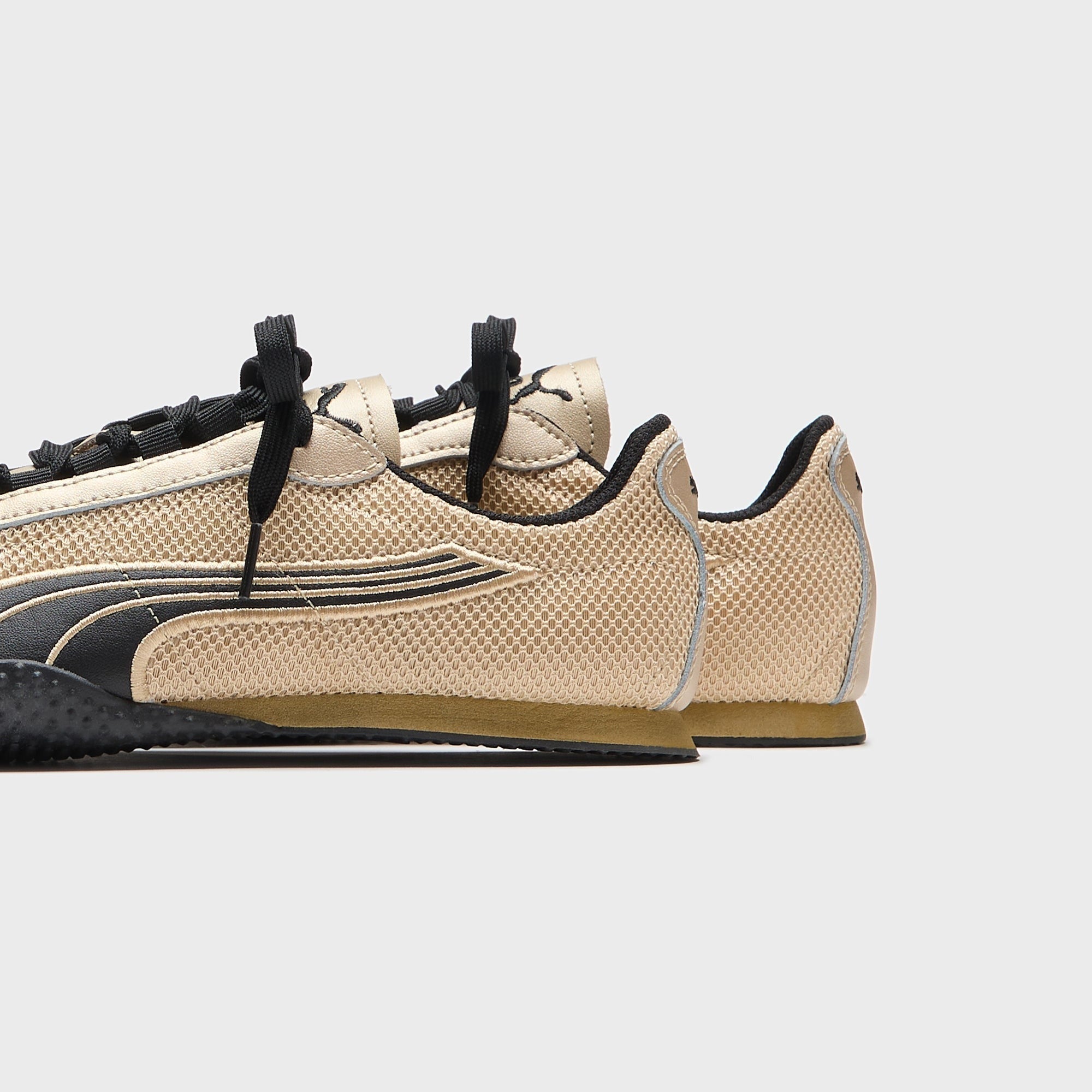 PUMA H-Street Chrome - PUMA Gold / PUMA Black