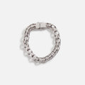 Tom Wood Vintage Bracelet 925 Sterling Silver 7 - Silver