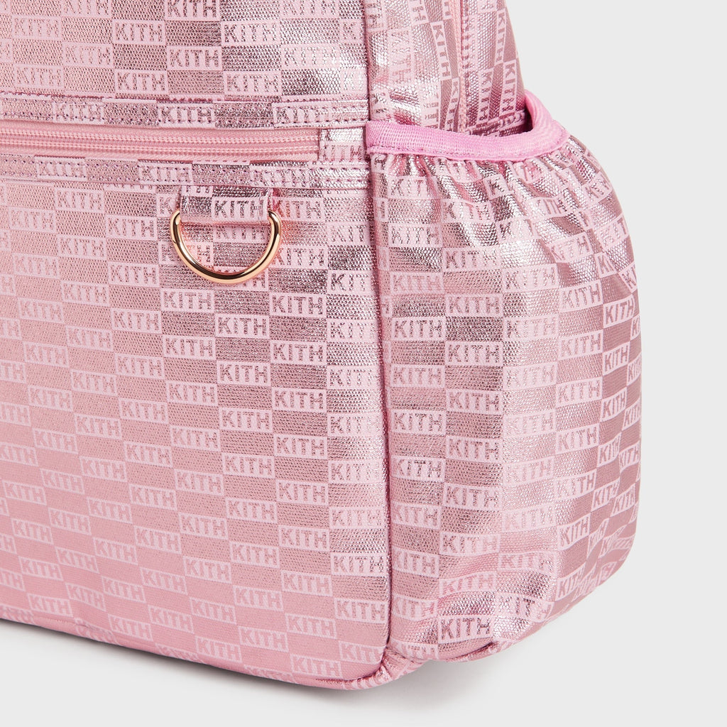 Kith Kids for STATE Kane Backpack - Bloom