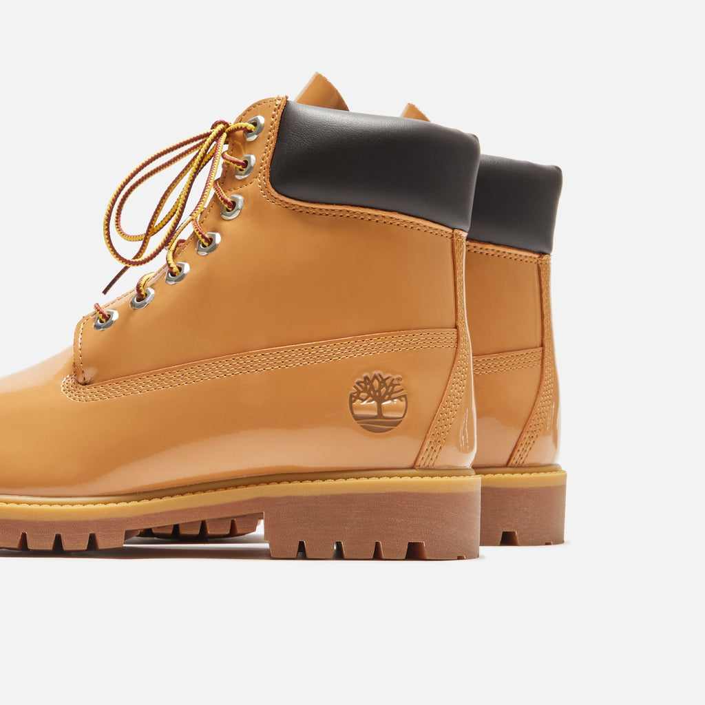 Timberland x Veneda Carter 6 Inch Boot - Wheat