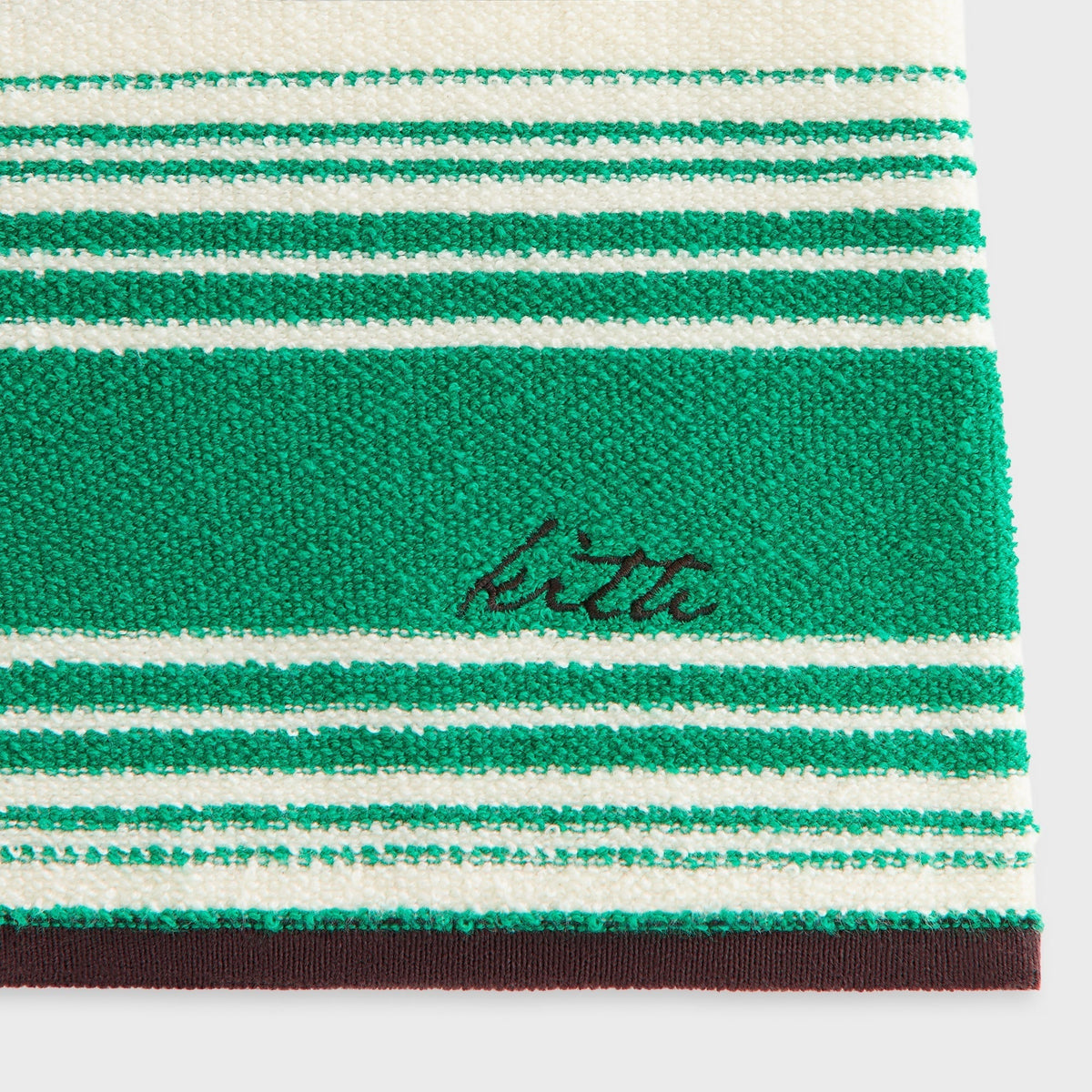 Kith Women Avyn Multi Micro Sweater Short - Legacy