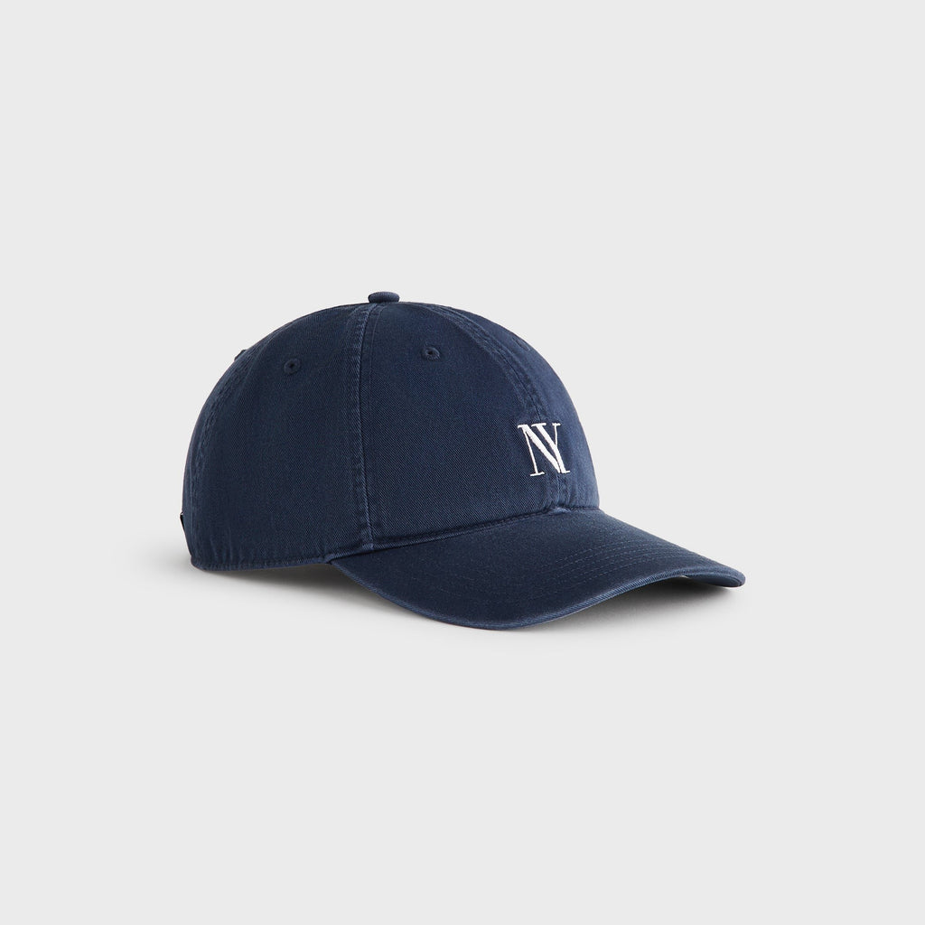 Kith for '47 Just NY Clean Up Classic Cap - Nocturnal